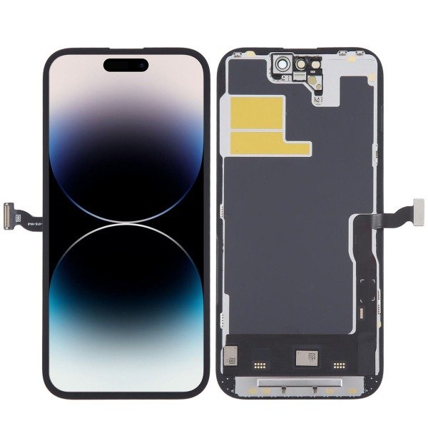Producto - MODULO DD PARA IPHONE 14 PRO AUTO DIAGNOSTICO SOFT OLED