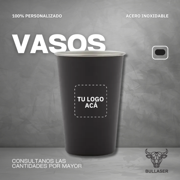 Producto - POR MAYOR  - Vaso fernetero 1L