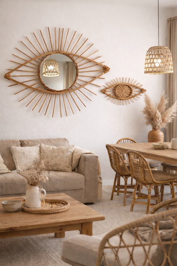 Producto - Espejo Ojo +Deco