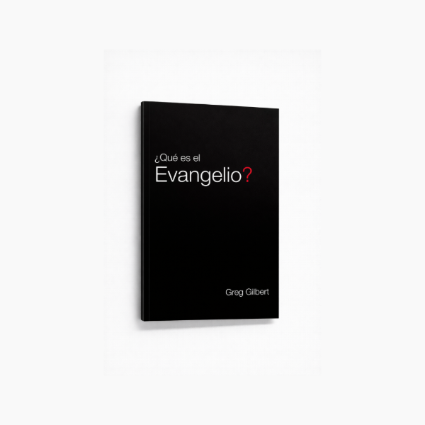 Producto - FOLLETO EVANGELÍSTICO LIBRO - PACK X 10