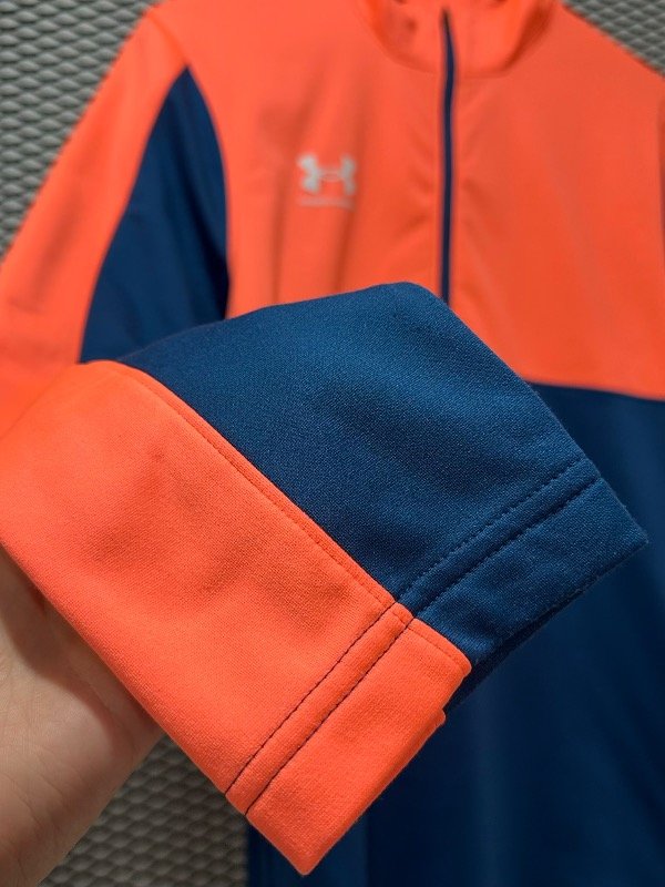 Producto - Buzo UNDER ARMOUR TM - 2