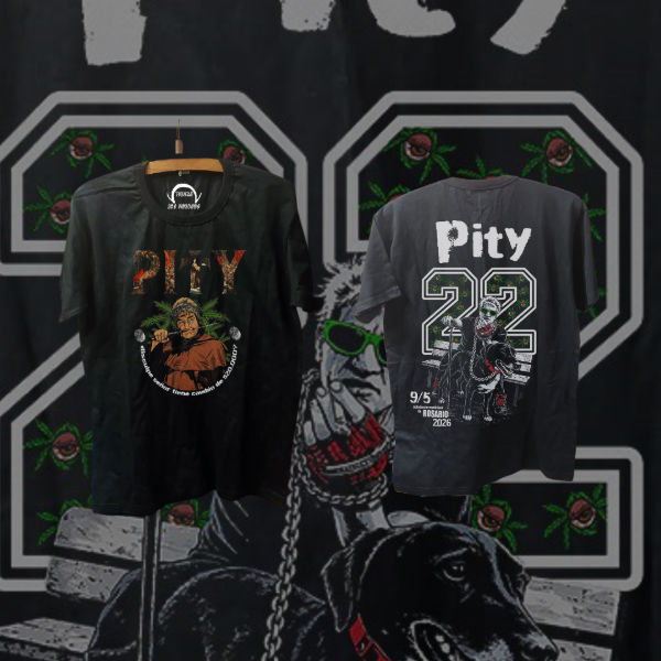 Producto - Remera pity rosario 2