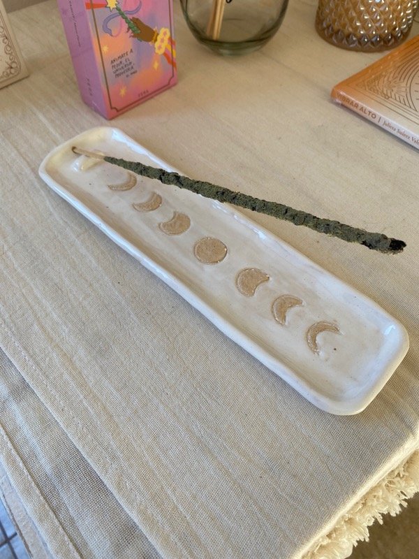 Producto - Portasahumerios largos