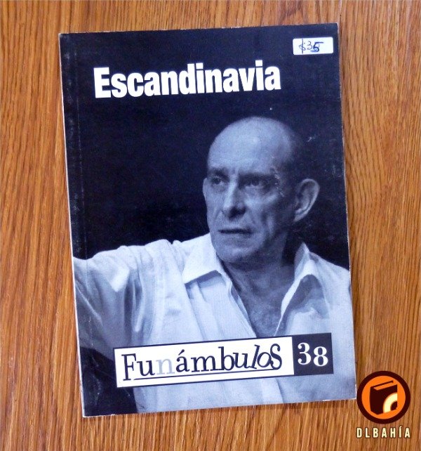 Producto - Escandinavia - Funambulos 38