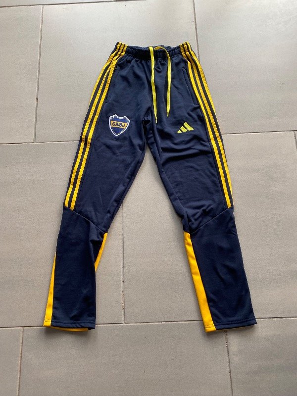 Producto - Pantalón de boca 2026