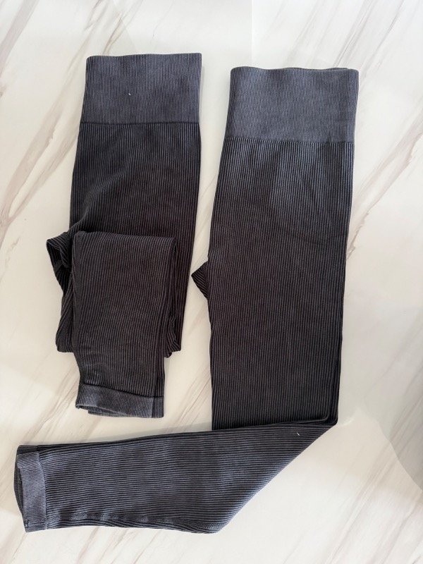 Producto - Calzas sin frunce