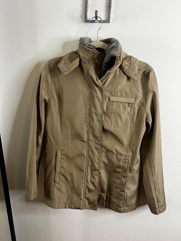 Producto - Campera perramus