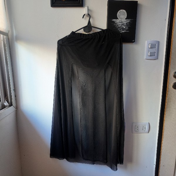 Producto - Falda Tul y culotte