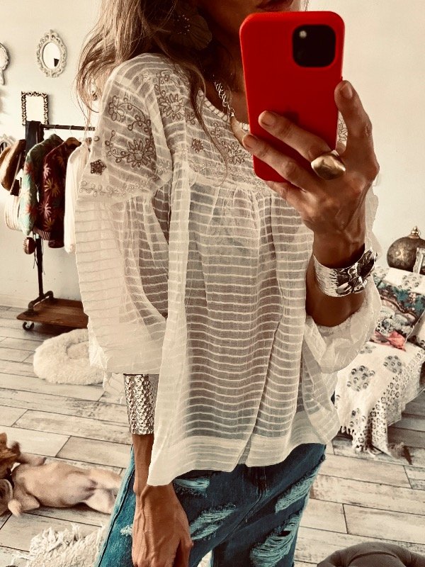 Producto - Blusa Hermina - 1