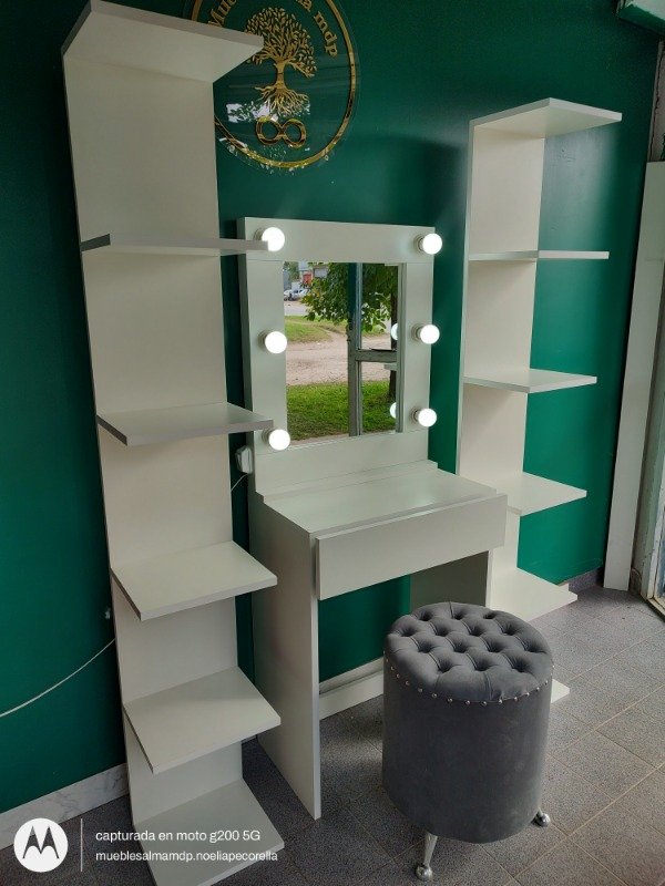 Producto - COMBO HABITACION