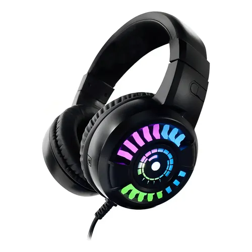 Producto - AURICULARES GAMER PG890 RGB