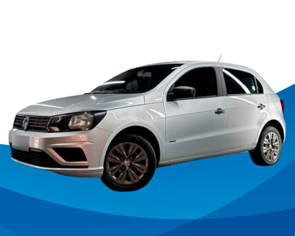 Producto - VOLKSWAGEN GOL TREND 5P 2022