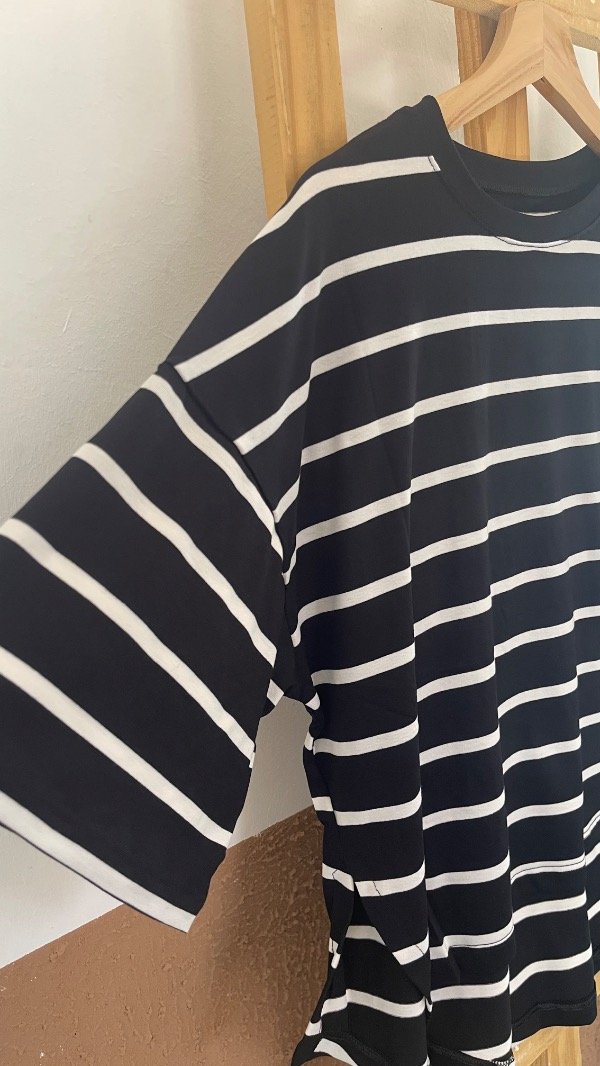 Producto - REME OVER RAYADA (2 combinaciones) - 0