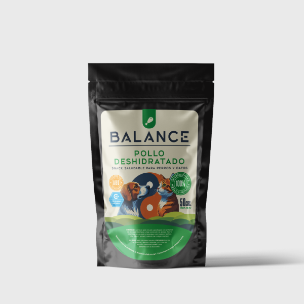 Producto - POLLO DESH x50 GRS