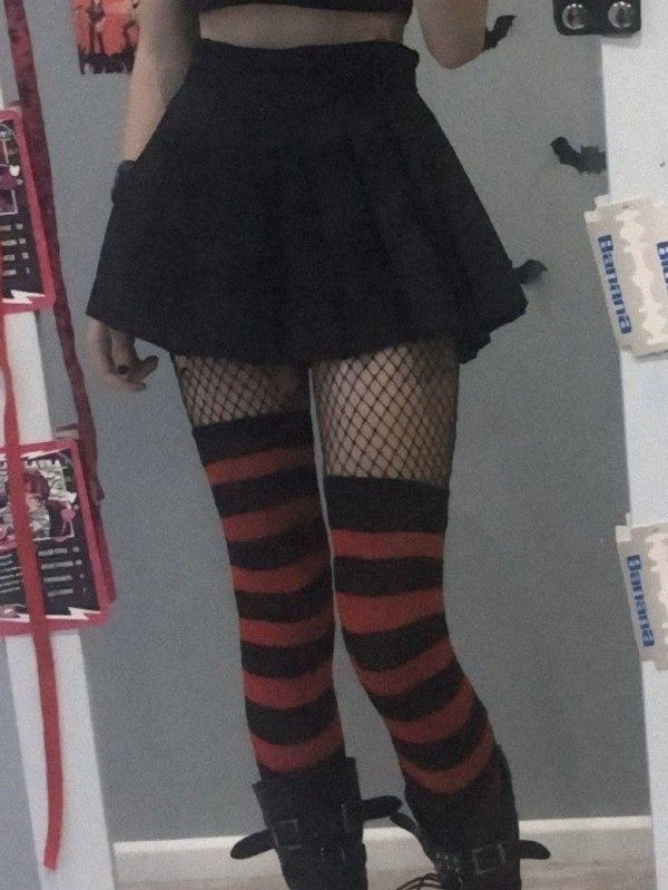 Producto - BUCANERAS RAYADAS