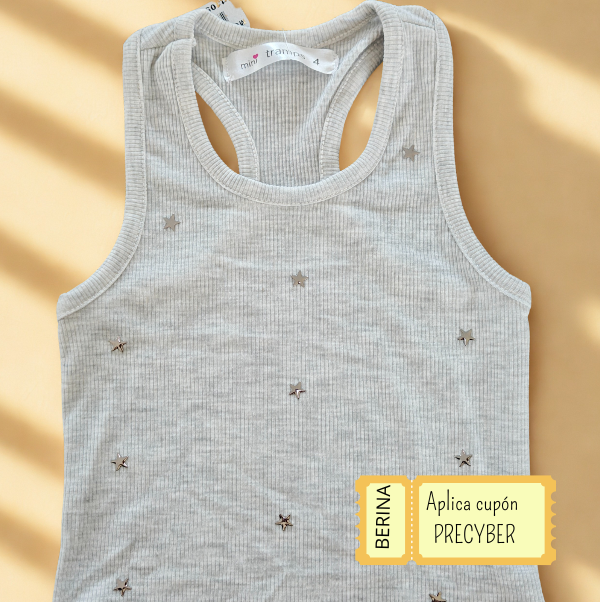 Producto - Musculosa Catra