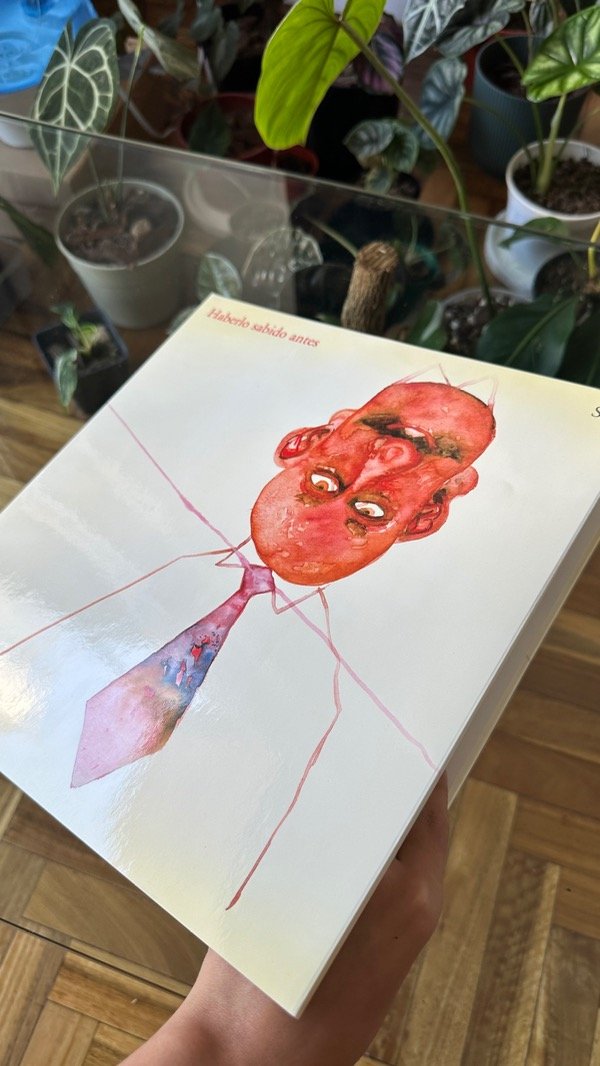 Producto - Libro Haberlo Sabido Antes