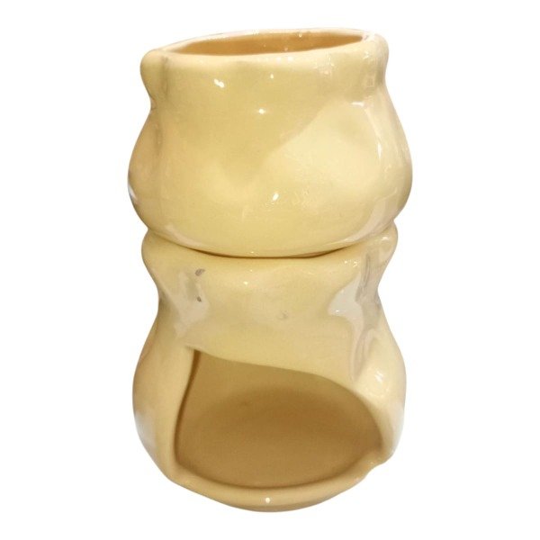 Producto - HORNILLO A VELA ESMALTADO 15CM - HORN#76