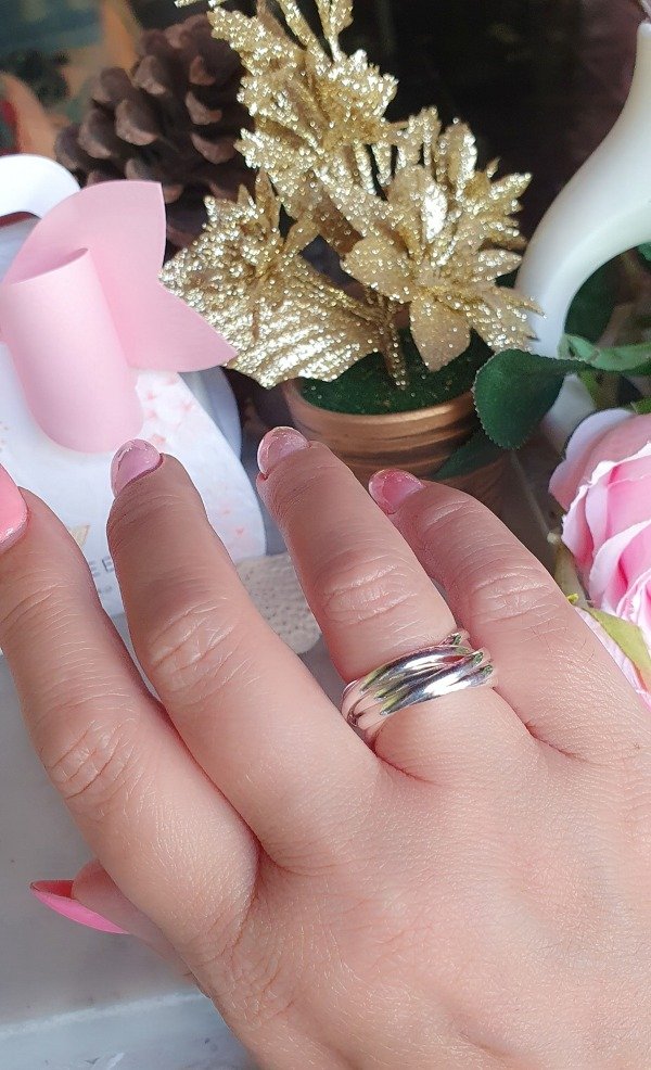 Producto - Anillo Unión