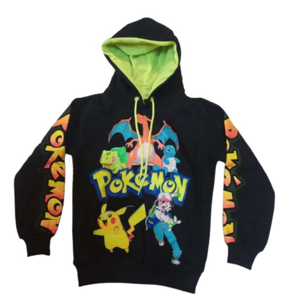 Producto - POKEMONBUÑCC
