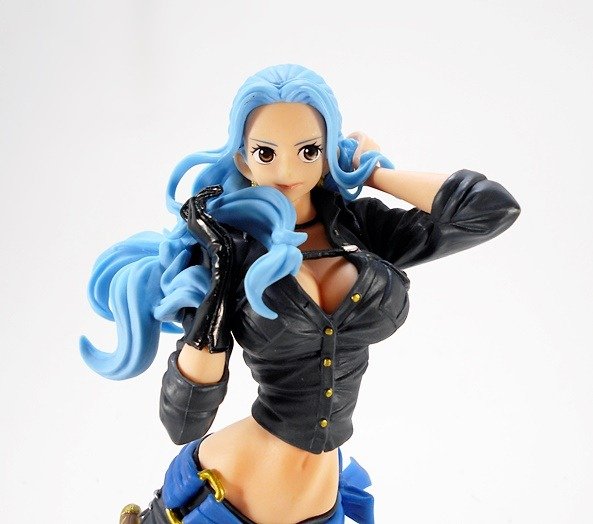 Producto - Nefertari Vivi Code: B - ONE PIECE (BANPRESTO) - 2