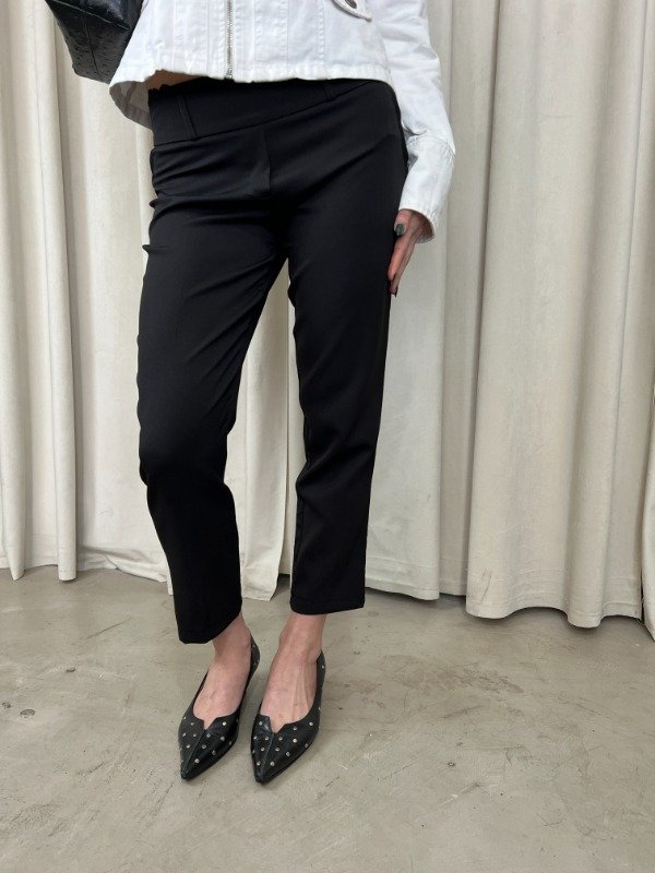 Producto - Classic Sastre Capris - 1