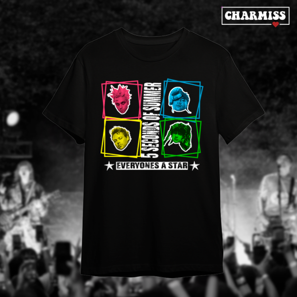 Producto - REMERON OVERSIZE- 5sos 4