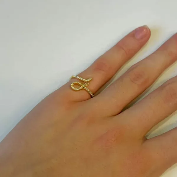 Producto - Anillo Nahir