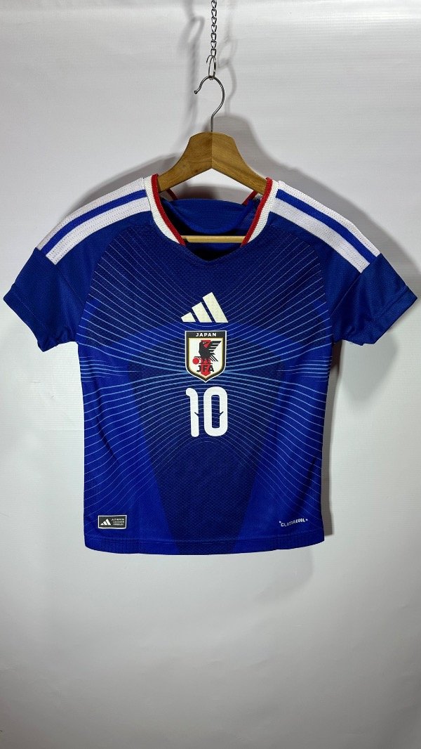 Producto - Doan Japón Titular 2016 Oficial Mundial EE.UU/Canada México Niños