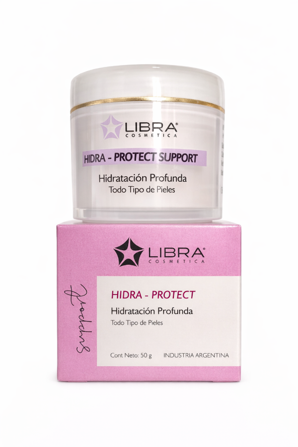 Producto - Crema Gel Hidra Protect