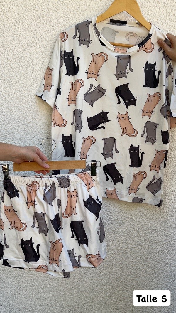 Producto - #Gatitos corto
