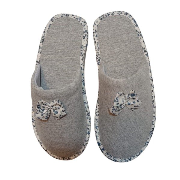 Producto - Pantuflas de dama clásicas Pack x6 - 2
