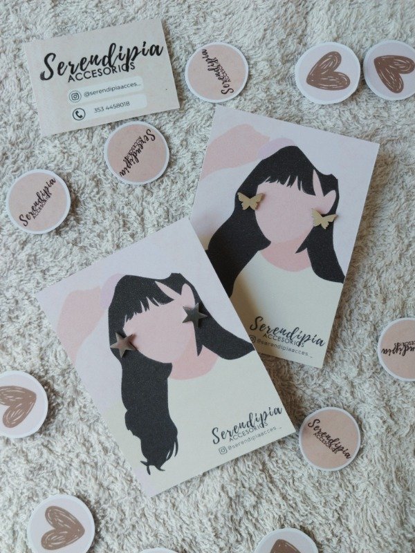 Producto - Aros simples