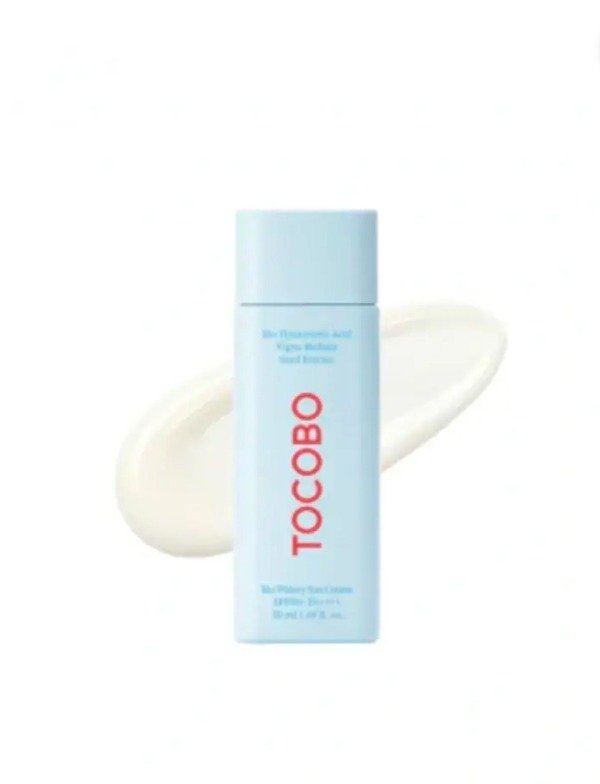 Producto - Tocobo  Bio Watery Sun Cream SPF50+ PA++++