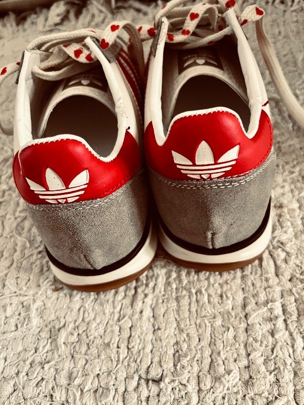 Producto - Zapatilla Amor - 8