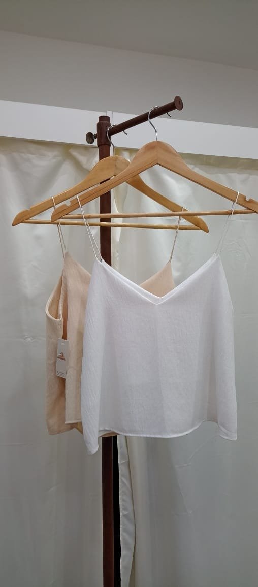 Producto - Blusa Lipa