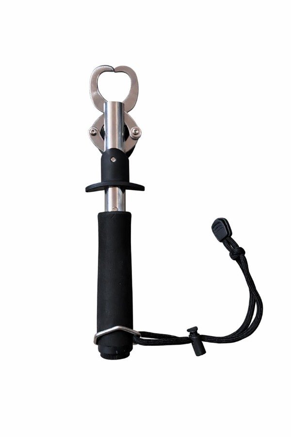 Producto - BOGA GRIP C/BALANZA Y CENTIMETRO