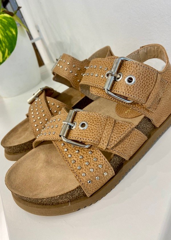 Producto - Sandalia FUNK suela