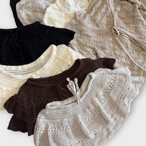 Producto - Falda Sonnie