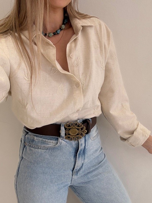 Producto - Camisa Cleo