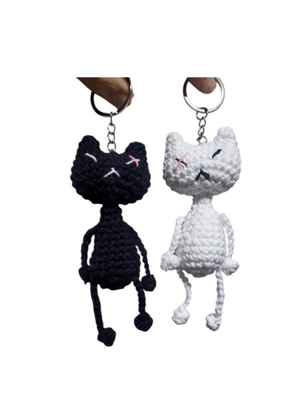 Producto - Gatitos Freaks - Pata larga