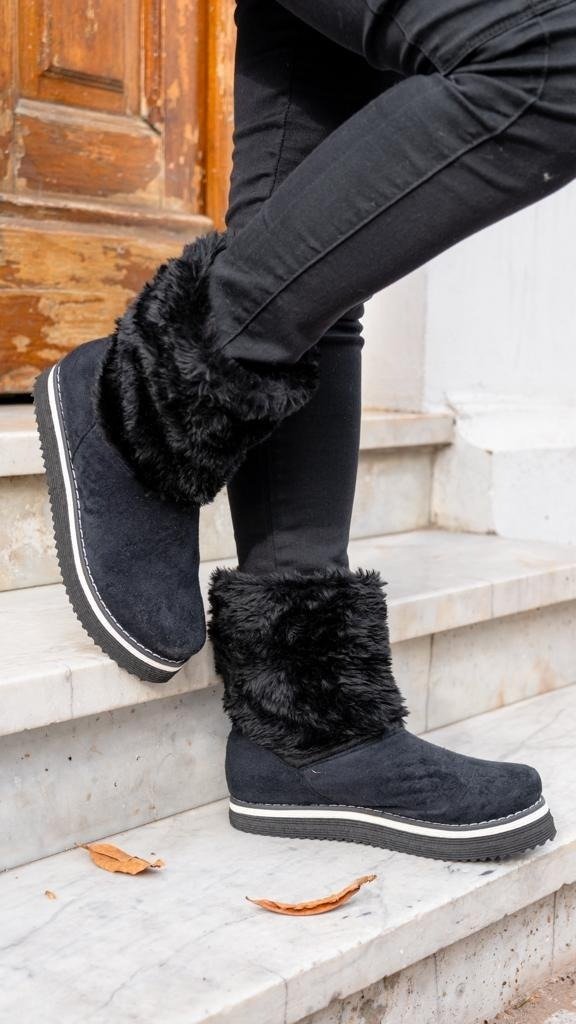 Producto - Línea Angie !! Pantubotas