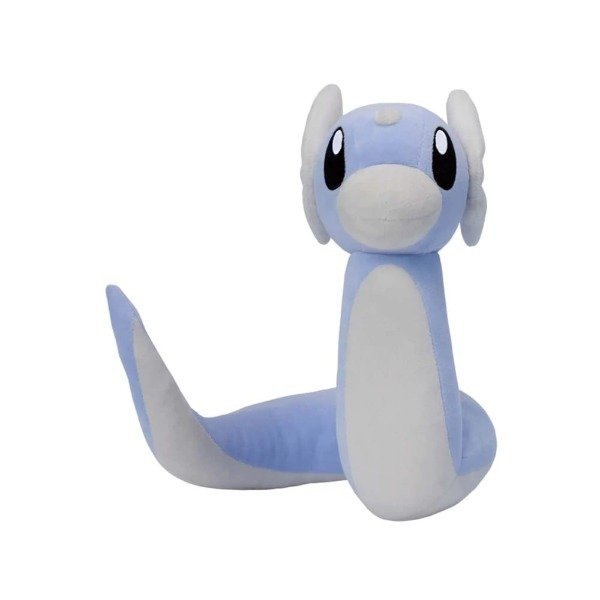 Producto - Peluche Original Dratini Banpresto 25cm x 17cm