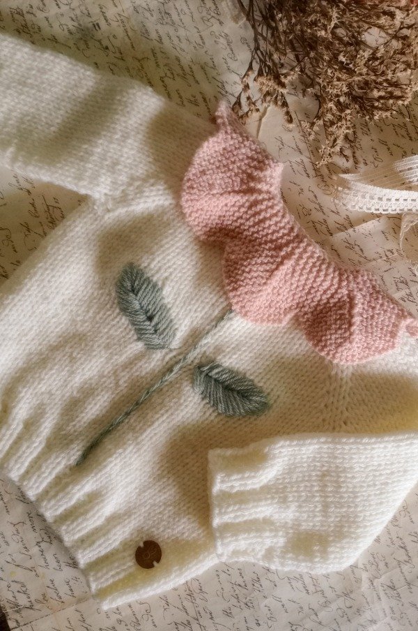 Producto - Sweater Judith