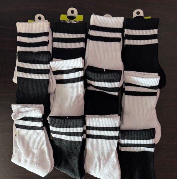 Producto - Medias 3/4 premium