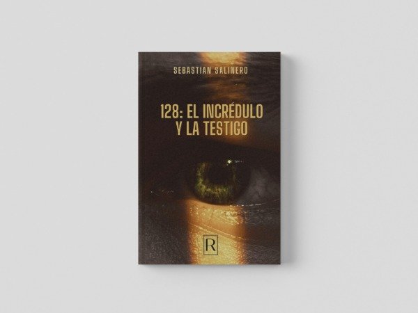 Producto - 128: el incrédulo y la testigo