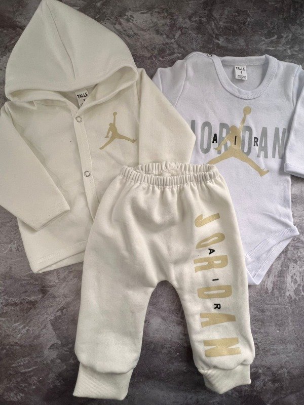 Producto - Trío Jordan x5
