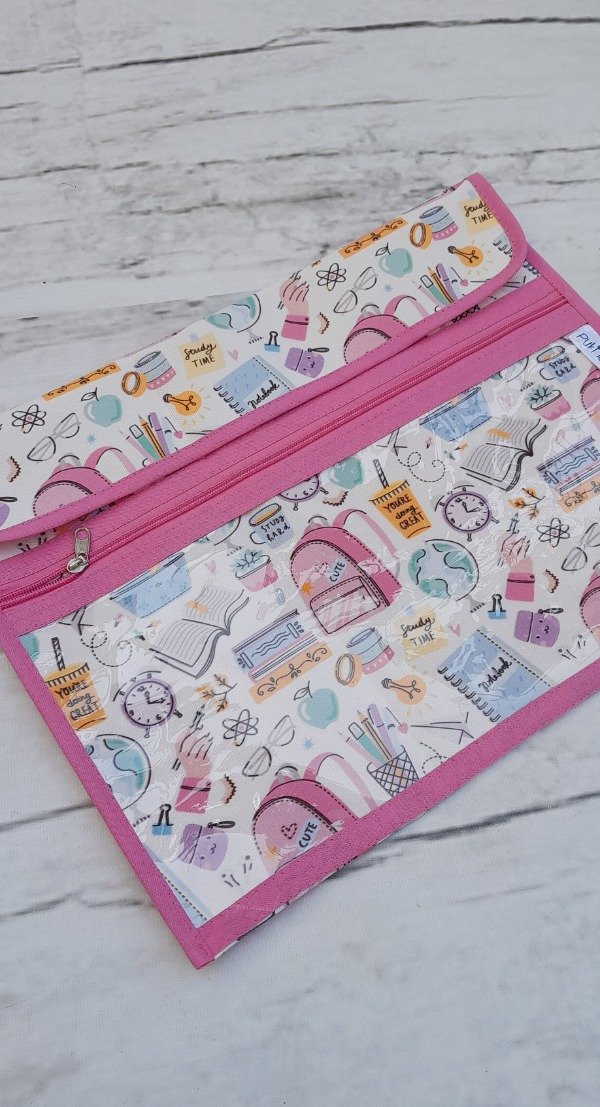 Producto - Organizador a4 sofi seño