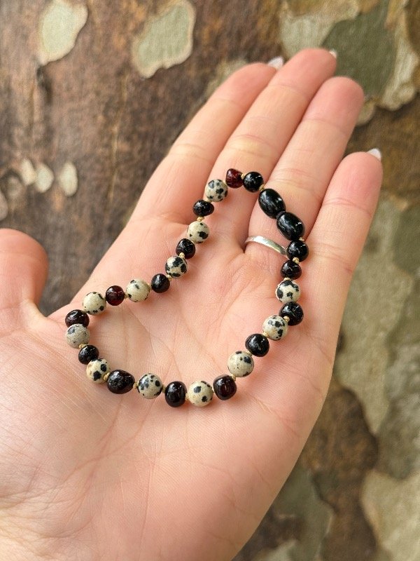 Producto - Pulsera dálmata