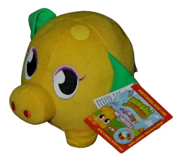 Producto - Moshi Monsters Moshlings Peluches #56 Mr. Snoodle
